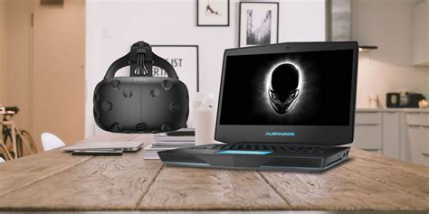 metal chassis vr ready laptop|best laptops vr ready.